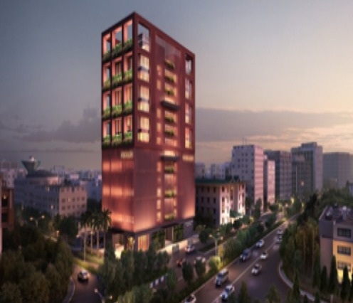 Officetribe Kolkata Workspace